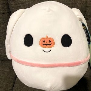 Nightmare Before Christmas Squishmallows